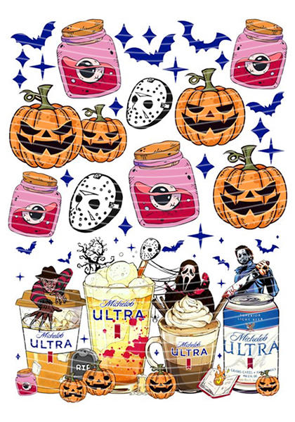 A5 Notebook Wraps-W-1847